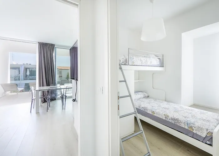 アパート Palms *