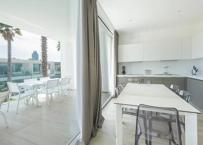 Palms アパート リド・ディ・イエゾロ