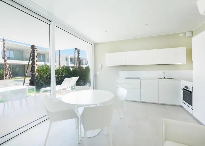 Palms * リド・ディ・イエゾロ