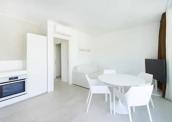 Apartmán Palms Lido di Jesolo