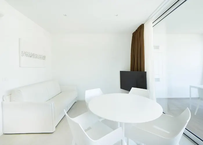 アパート Palms リド・ディ・イエゾロ