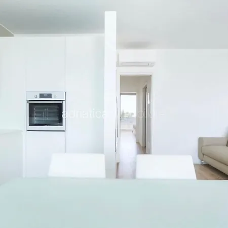 Apartament Palms Lido di Jesolo