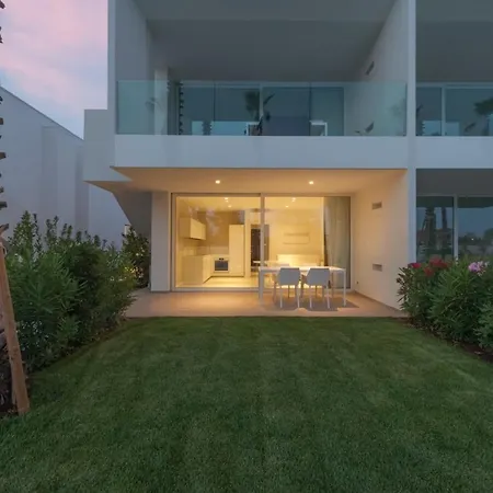 Palms Apartament