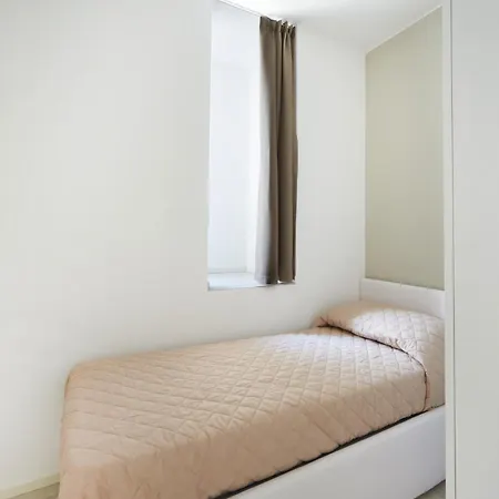Apartament Palms Lido di Jesolo