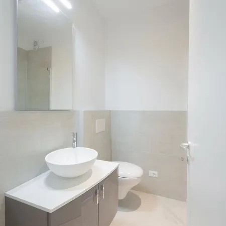 Appartamento Palms *