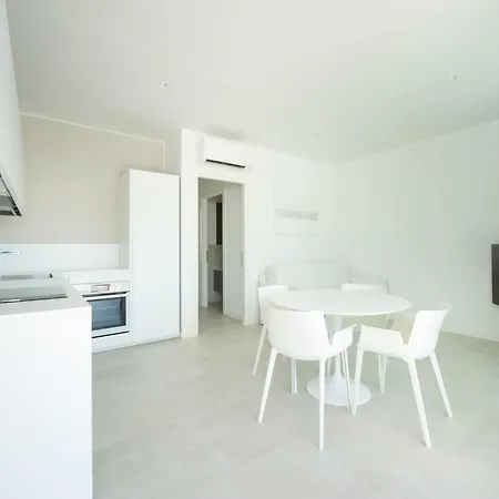 Apartament Palms Lido di Jesolo