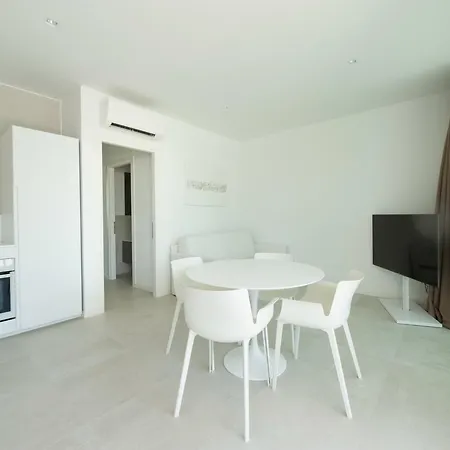 Apartament Palms *