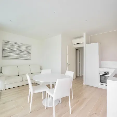 Apartament Palms Lido di Jesolo