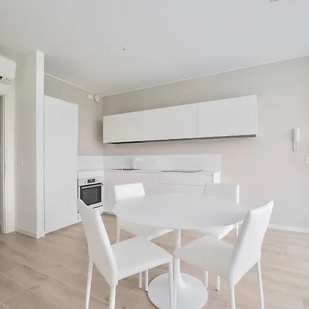 Apartament Palms *