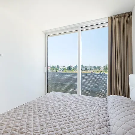 Apartament Palms *