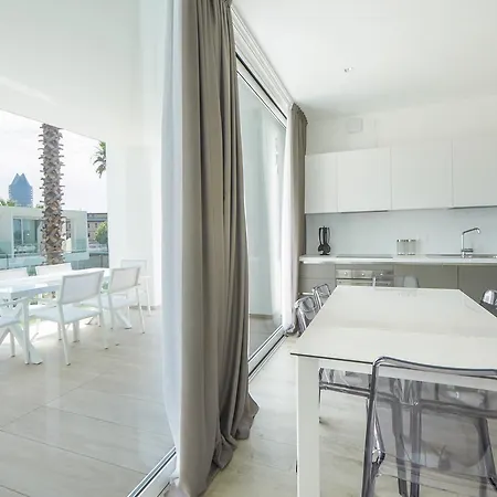 Palms Apartament Lido di Jesolo