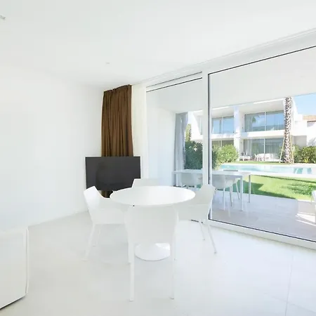 Appartamento Palms *