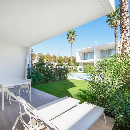 Apartament Palms
