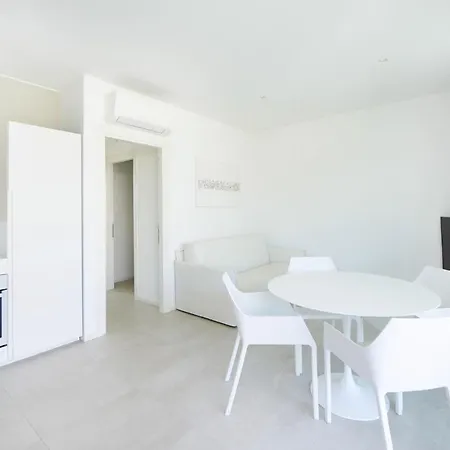 Apartament Palms Lido di Jesolo