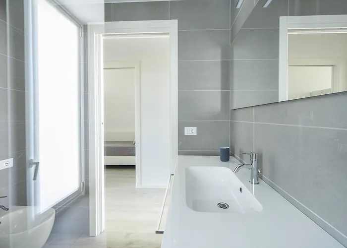 Palms リド・ディ・イエゾロ